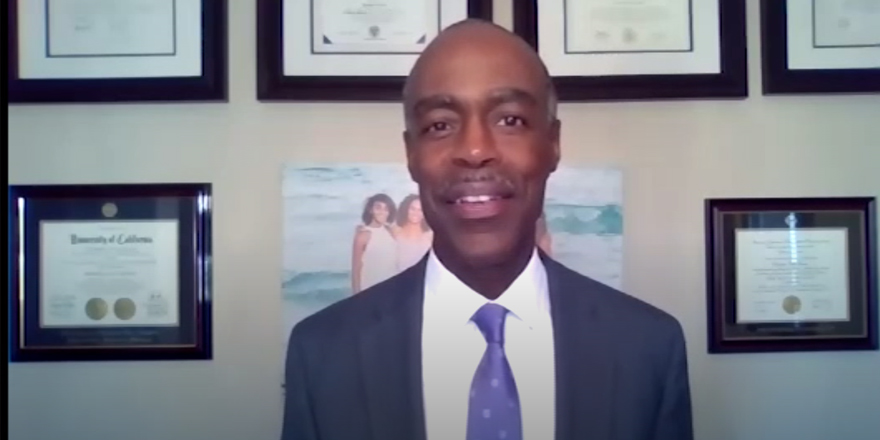 Broward County Public Schools Superintendent Robert W. Runcie’s 8/25/20 update 